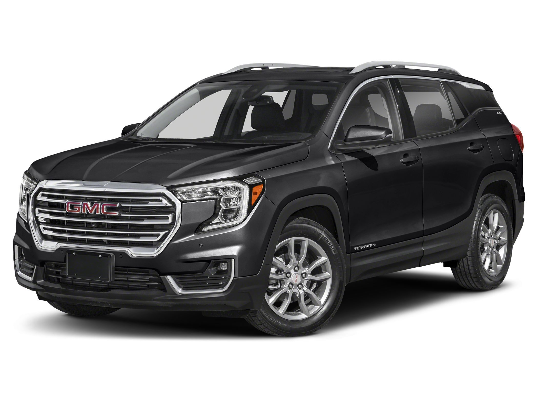 2022 GMC Terrain SLT -
                Miami, FL