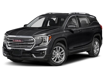 2022 GMC Terrain SLT SUV