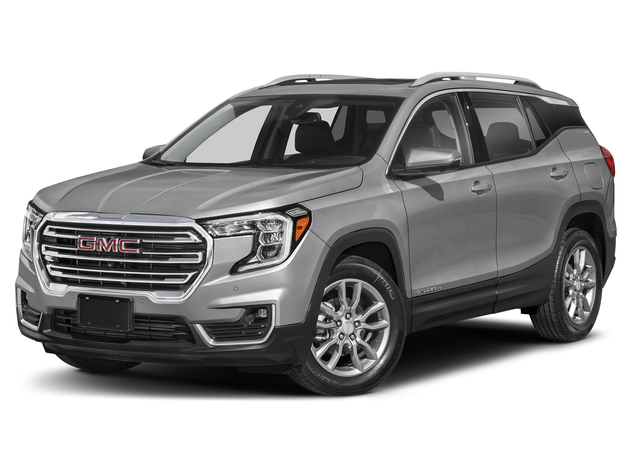 Used GMC Terrain for Sale Hertz Car Sales