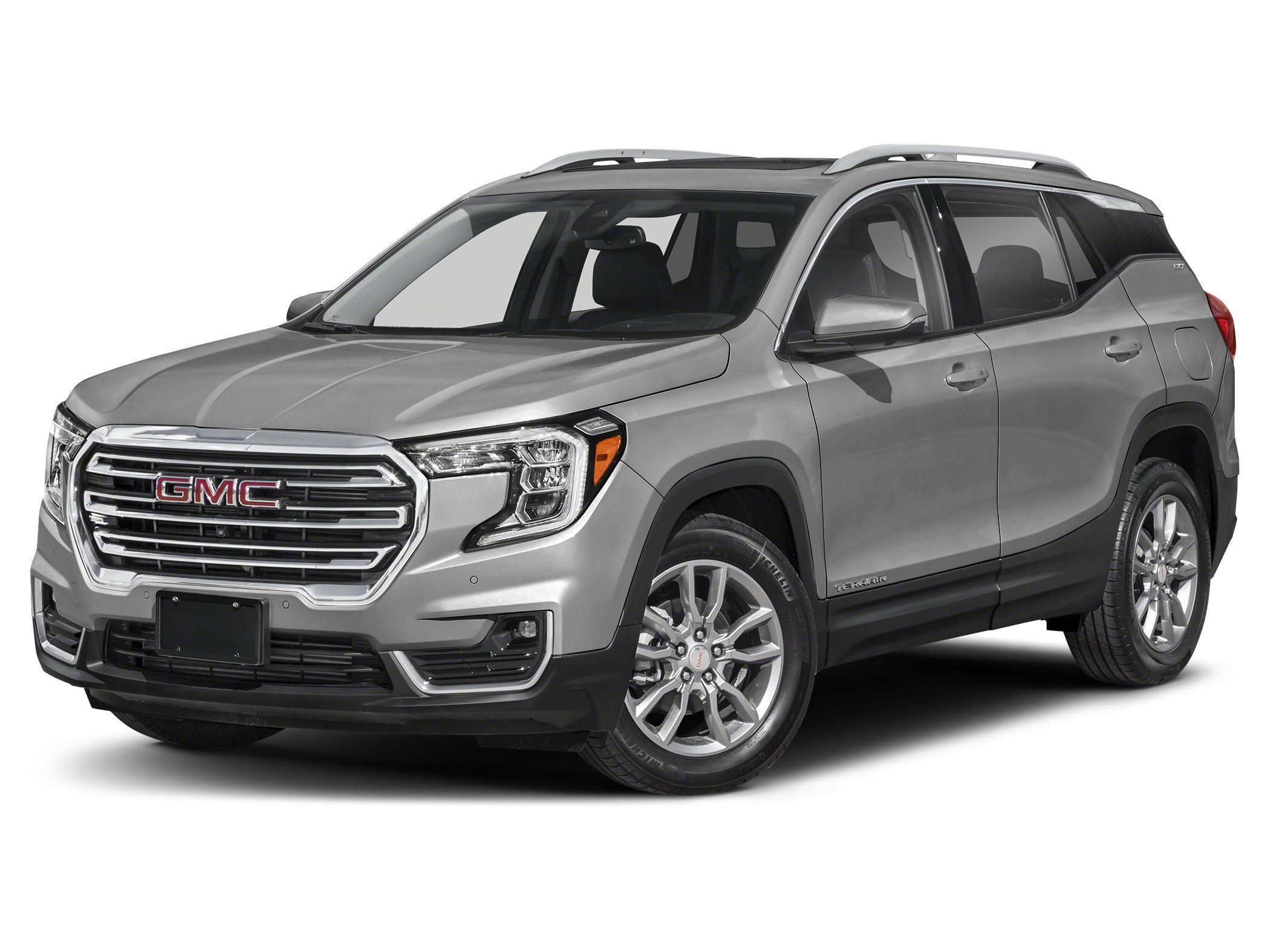 2023 Gmc Yukon XL AT4 photo 2