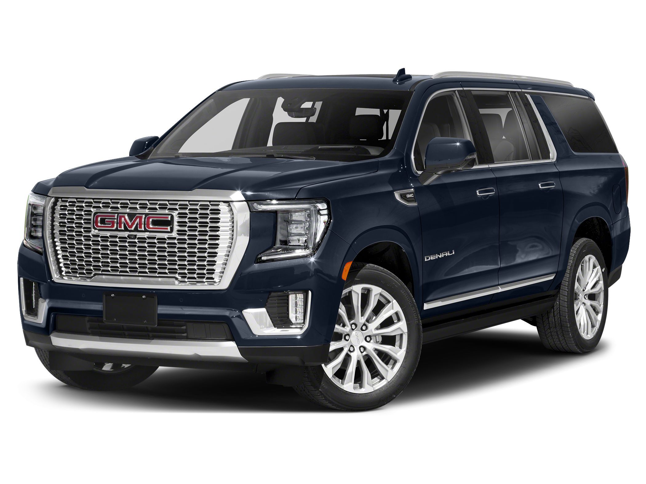 2022 GMC Yukon XL Denali's photo