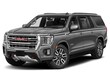 GMC Yukon XL
