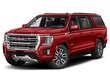 GMC Yukon XL