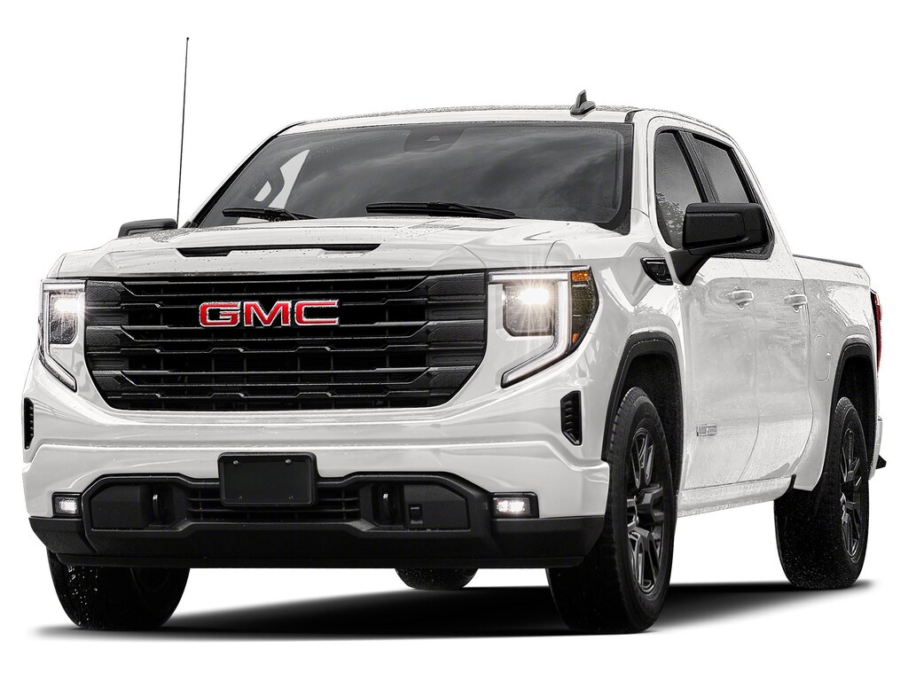 Used 2022 GMC Sierra 1500 Pro Truck