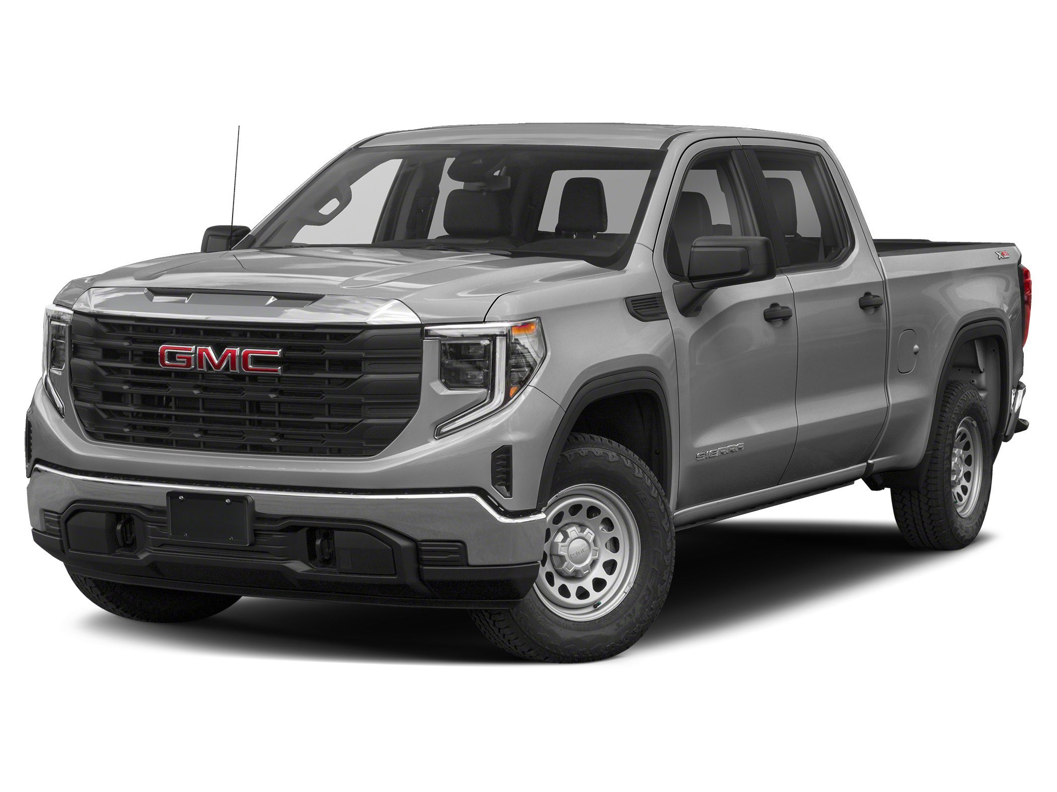 2022 GMC Sierra 1500 Elevation -
                Medford, OR