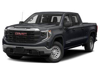 2022 GMC Sierra 1500 AT4 Truck