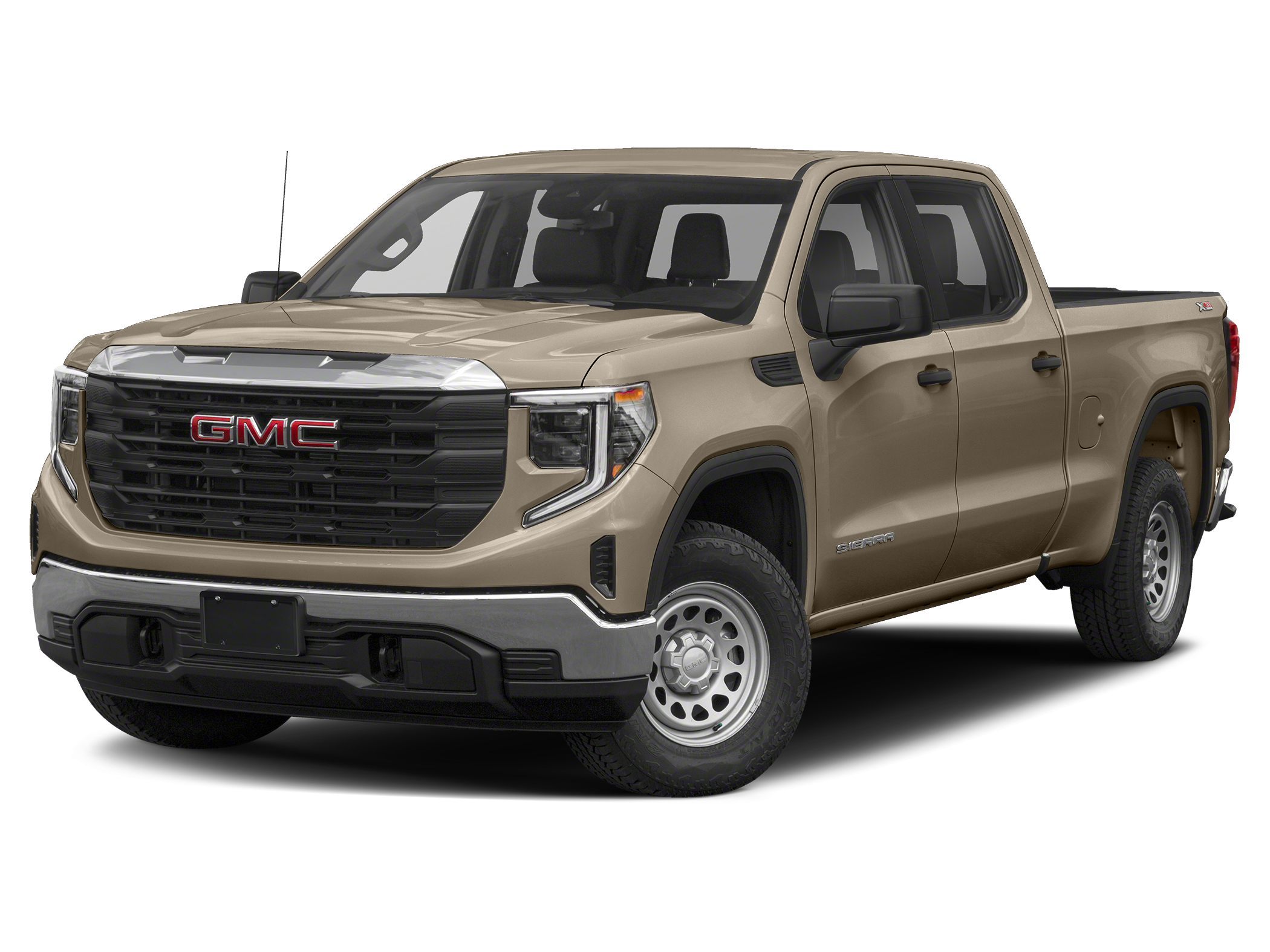 Used 2022 GMC Sierra 1500 For Sale at Kia of Stockton | VIN:  3GTPUEEL6NG561924