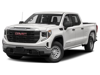 Used 2022 GMC Sierra 1500 AT4X Truck Crew Cab Helena MT
