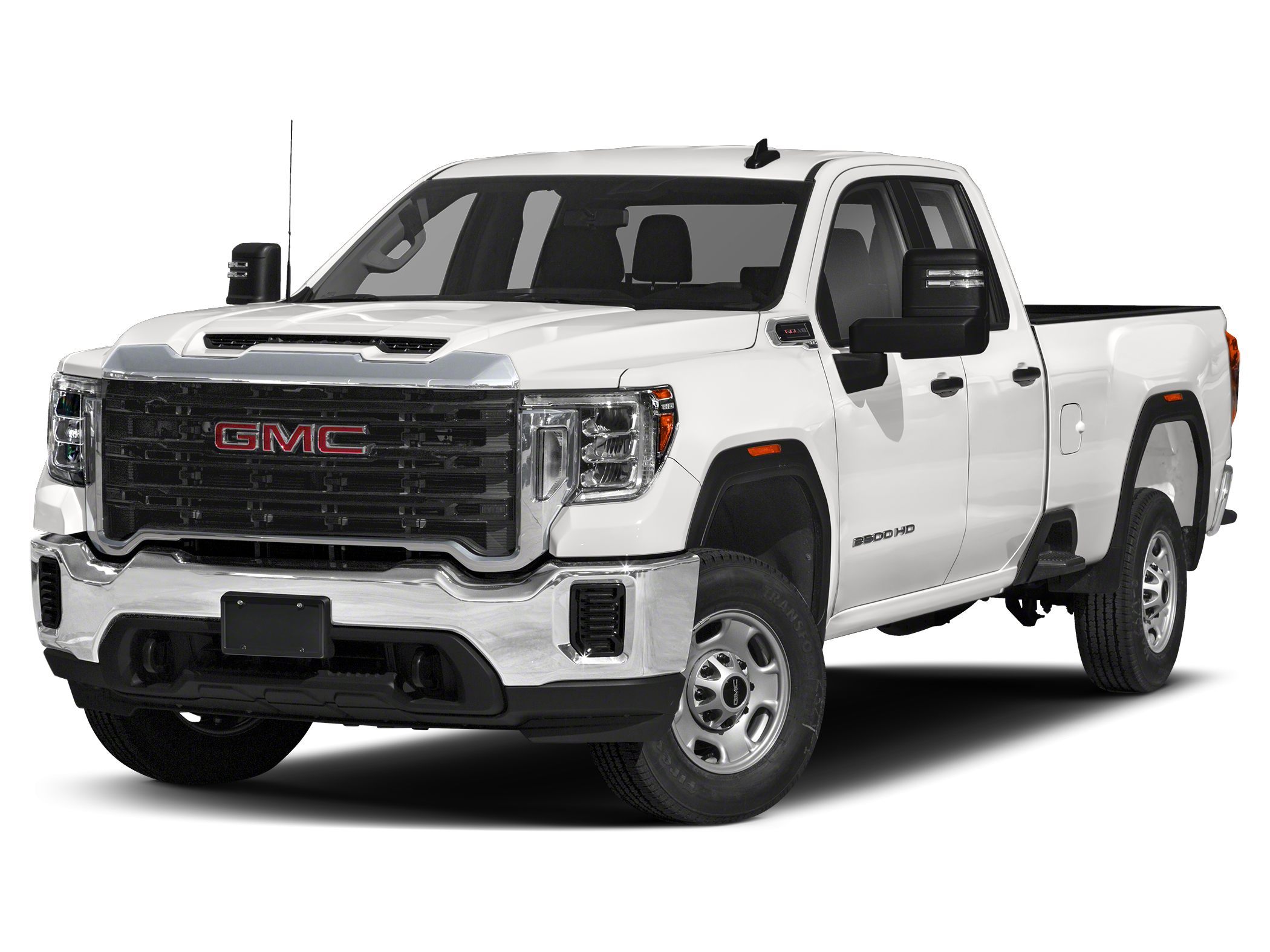 2022 GMC Sierra 2WD Double Cab Standard Box Pro's photo