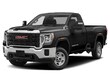  GMC Sierra 2500 HD