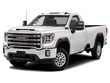 GMC Sierra 2500 HD