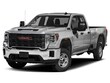  GMC Sierra 2500 HD