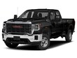 GMC Sierra 2500 HD