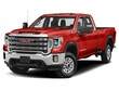 GMC Sierra 2500 HD