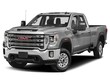 GMC Sierra 2500 HD