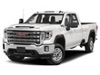 GMC Sierra 2500 HD