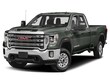 GMC Sierra 2500 HD