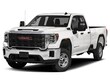 GMC Sierra 2500HD