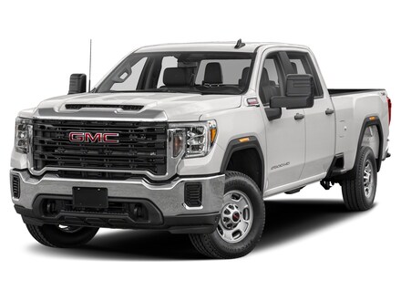 2022 GMC Sierra PRO CREW CAB TRUCK