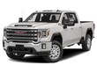 GMC Sierra 2500 HD