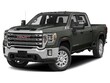  GMC Sierra 2500 HD