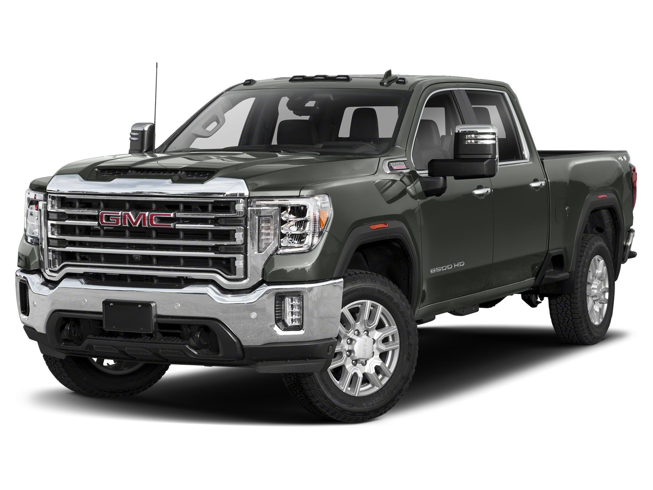 2022 GMC Sierra 4WD Crew Cab Standard Box SLT's photo