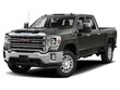  GMC Sierra 2500HD
