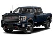  GMC Sierra 2500 HD