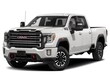 GMC Sierra 2500HD