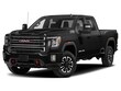 GMC Sierra 2500 HD