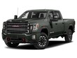 GMC Sierra 2500HD