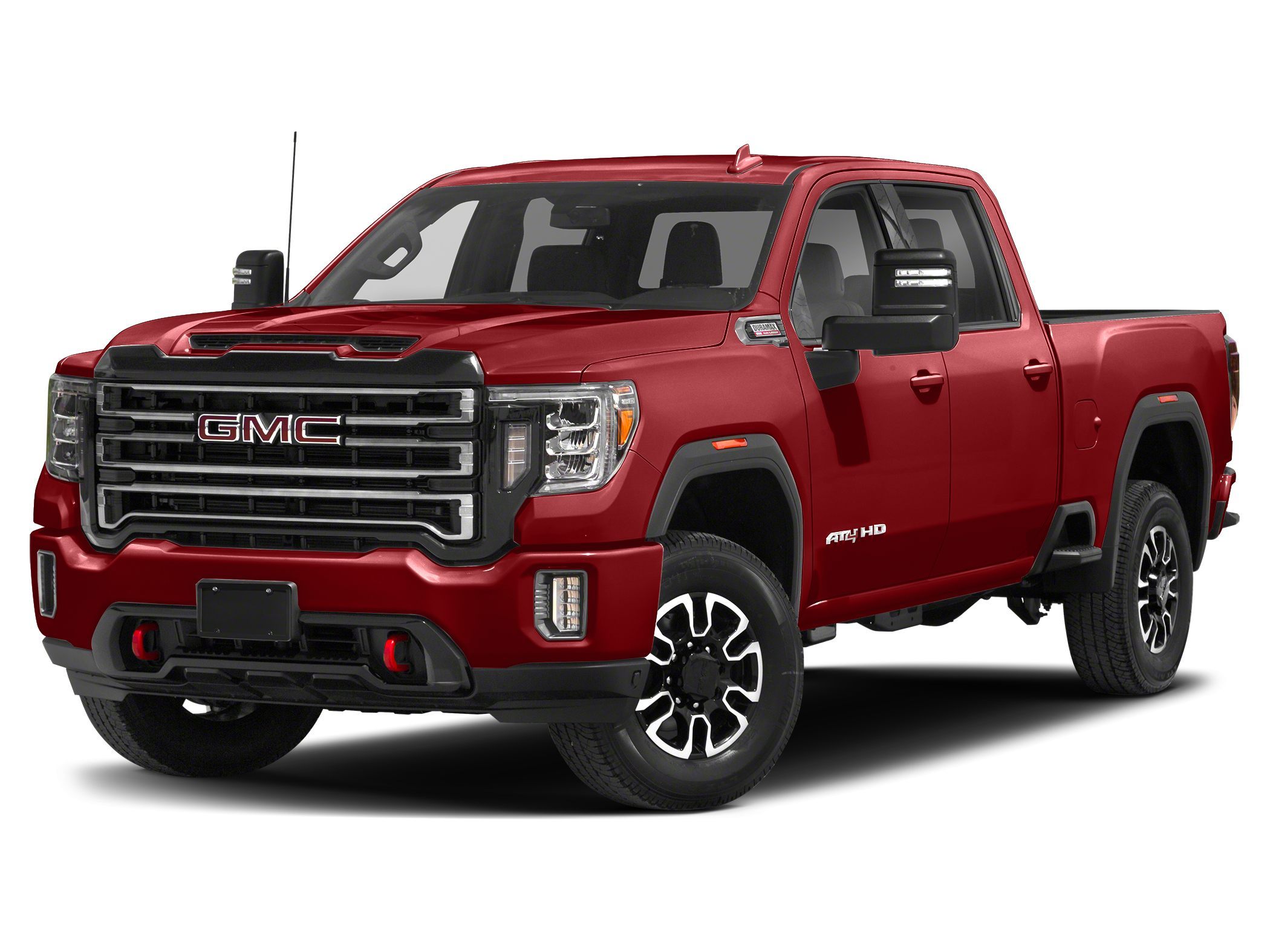 2022 GMC Sierra 2500 AT4 -
                Memphis, TN