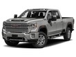 GMC Sierra 2500 HD
