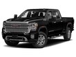  GMC Sierra 2500 HD
