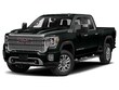 GMC Sierra 2500 HD