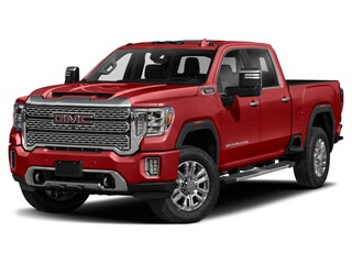 2022 GMC Sierra 2500 HD Denali Truck