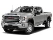 GMC Sierra 2500 HD