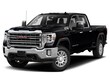 GMC Sierra 2500 HD