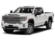 GMC Sierra 2500 HD