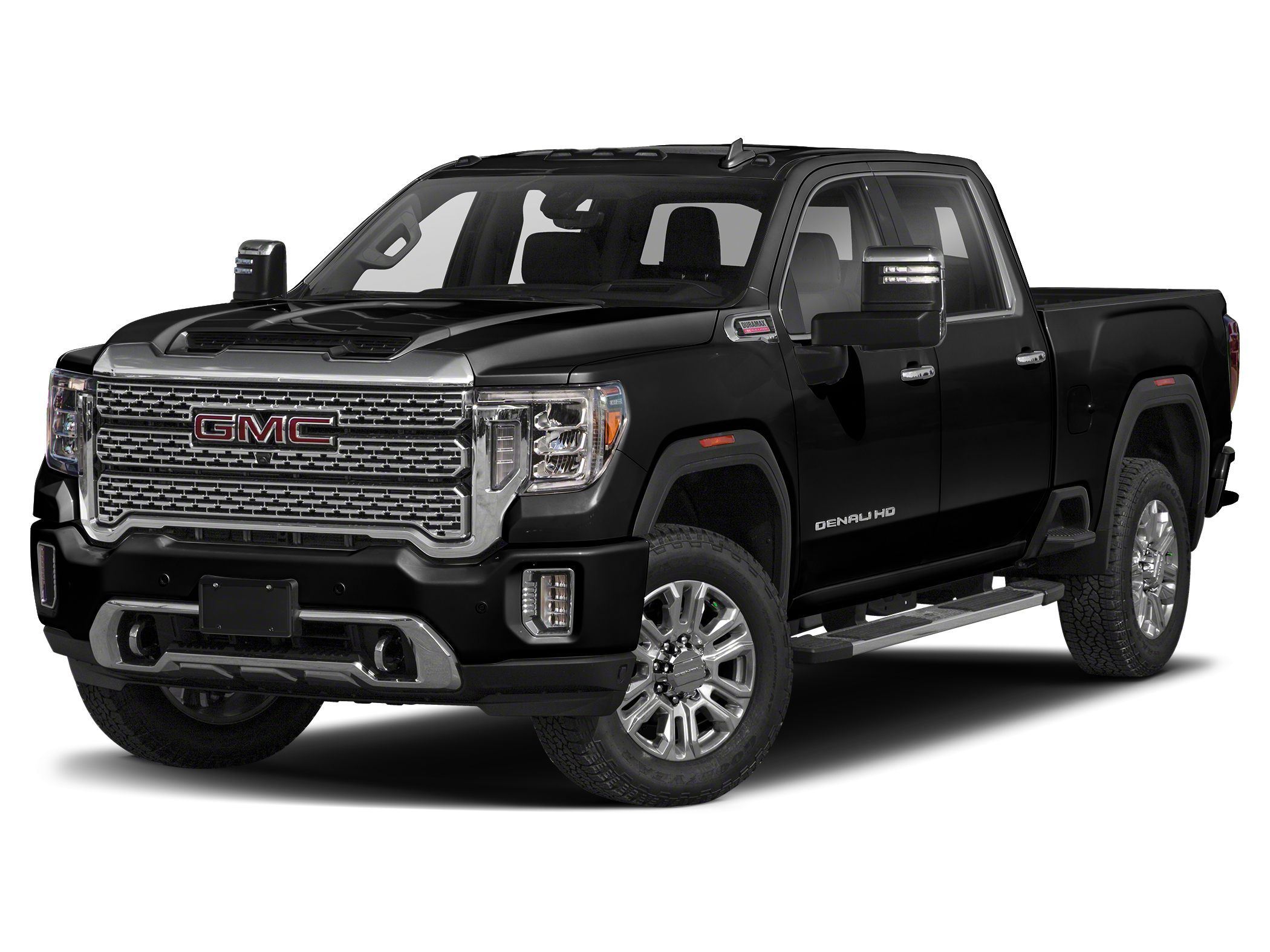2022 GMC Sierra 2500 Denali HD Denali's photo
