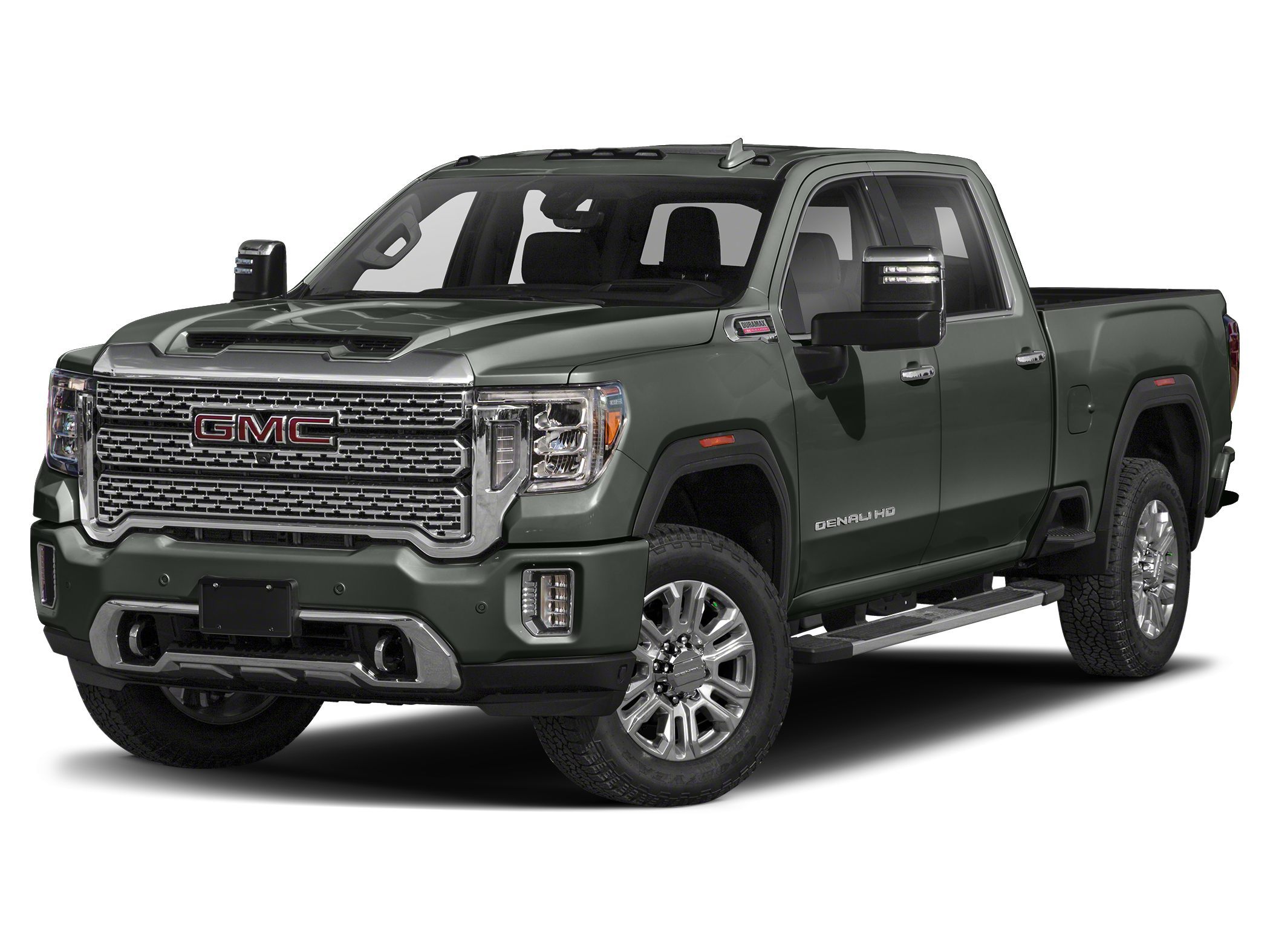 2022 GMC Sierra 4WD Crew Cab Standard Box Denali's photo
