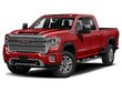 GMC Sierra 2500 HD