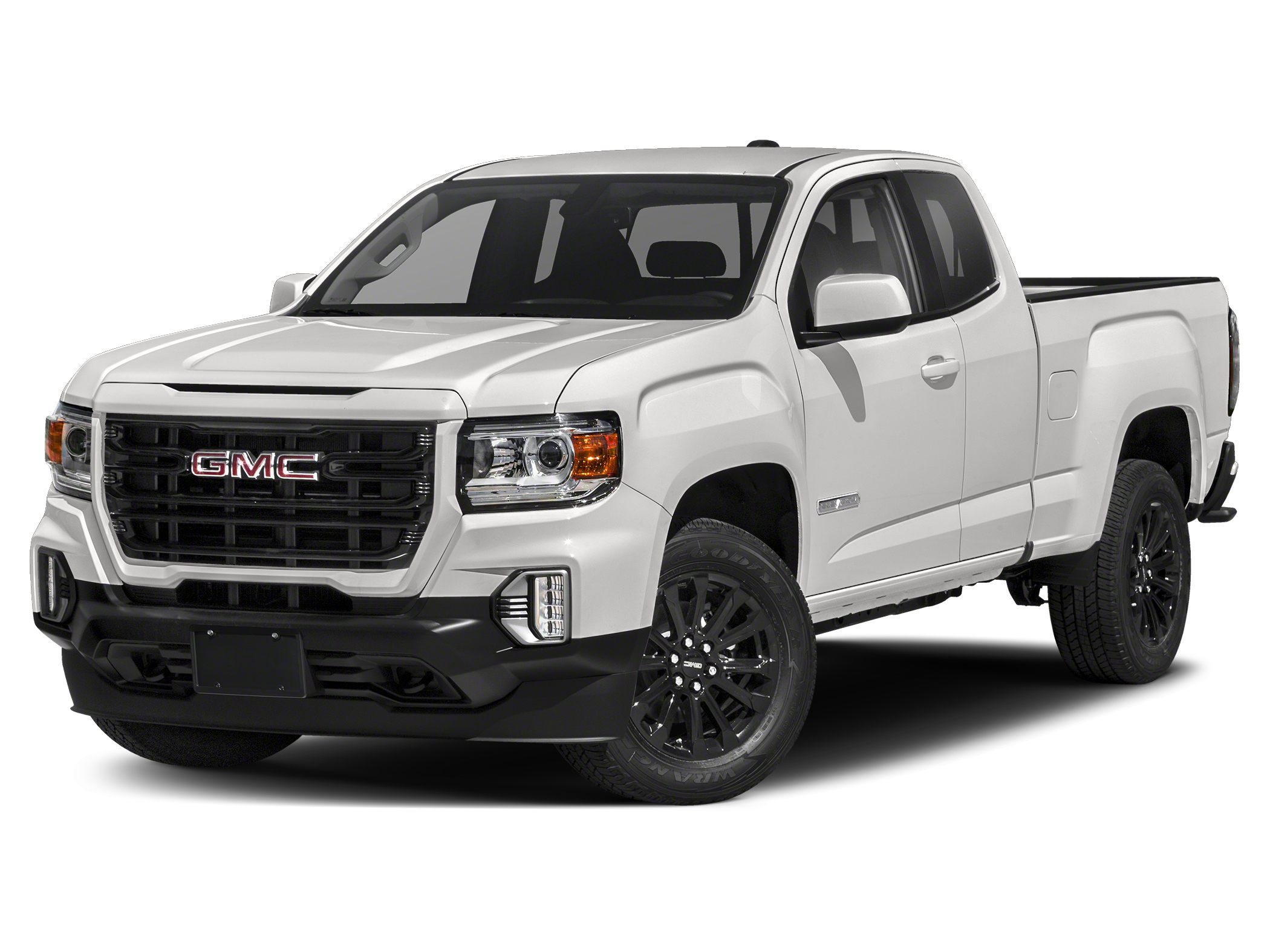 2022 GMC Canyon Elevation -
                Oxnard, CA