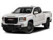  GMC Canyon