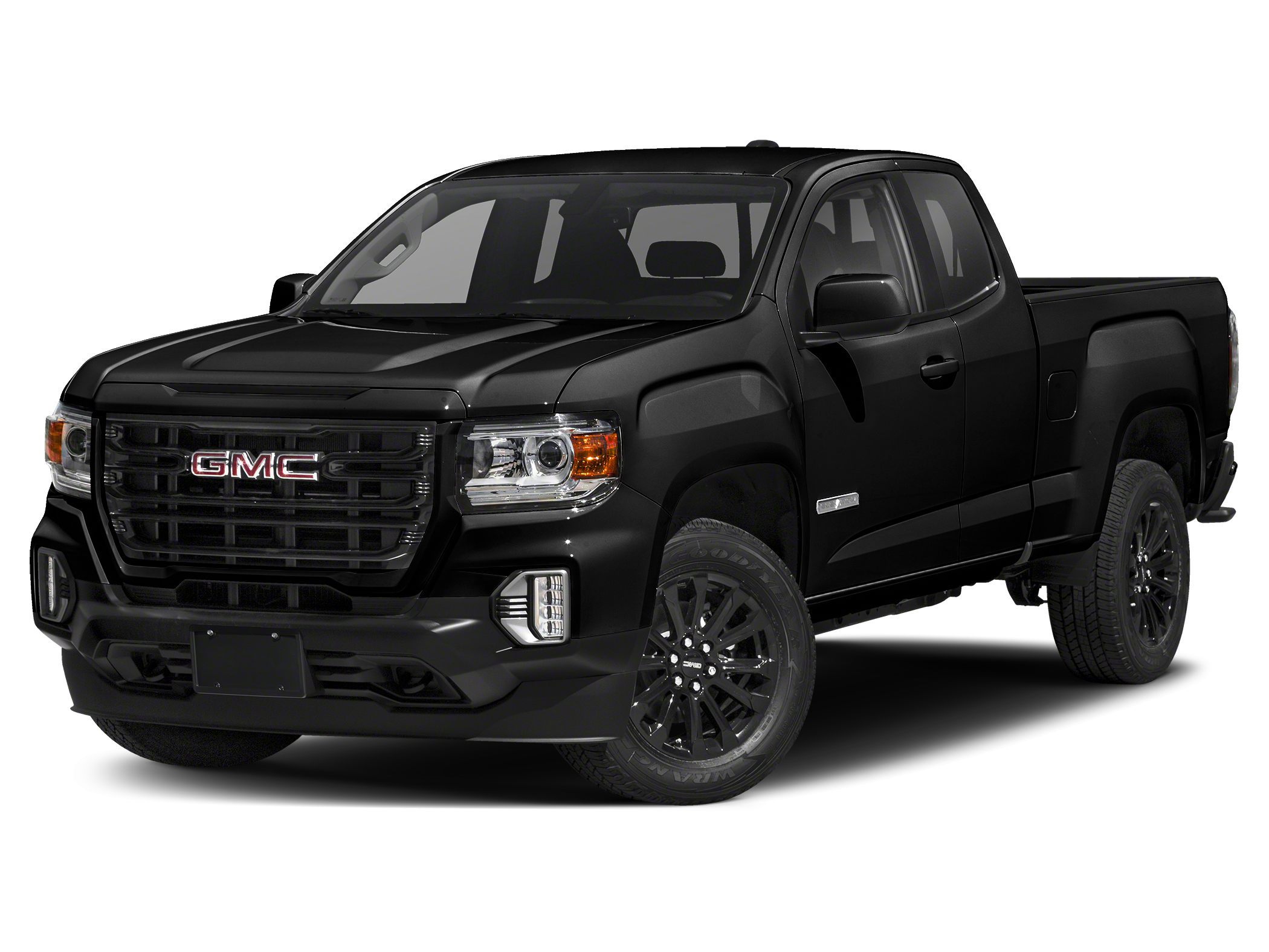 2022 GMC Canyon Elevation - Photo 1