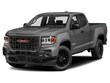  GMC Canyon