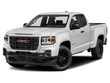  GMC Canyon