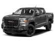 GMC Canyon
