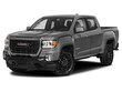 GMC Canyon