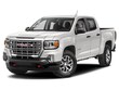 GMC Canyon